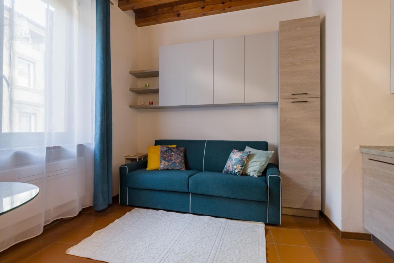 Apartments City Center Verona Exterior photo